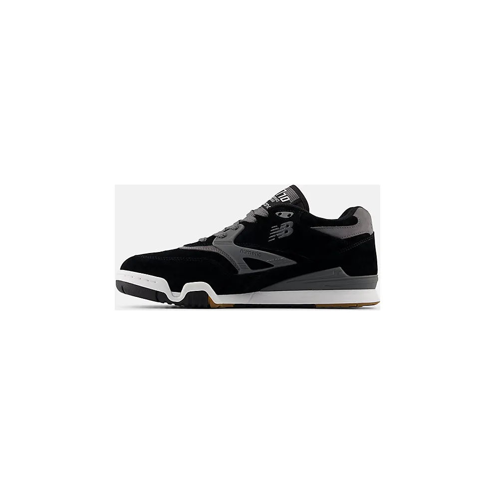 New Balance Numeric 770 Black Grey Gum (NM770YZZ)