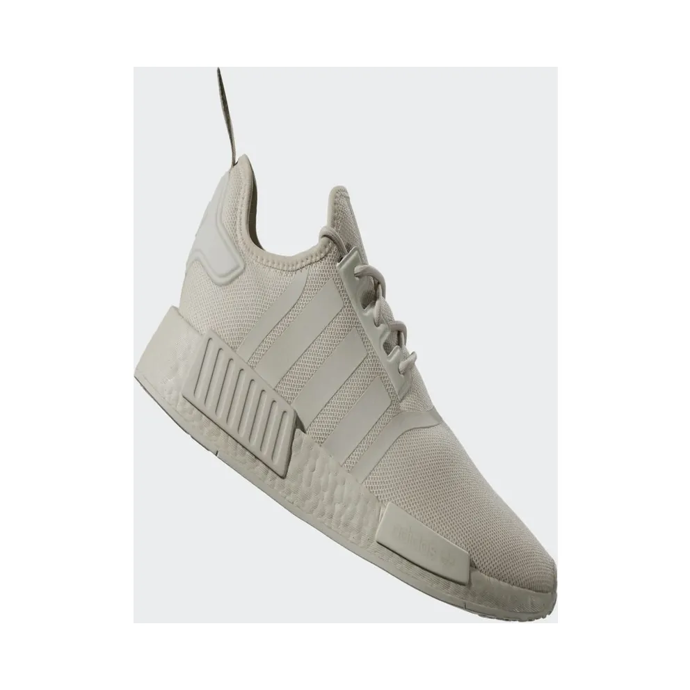 adidas NMD_R1 Primeblue Aluminium / Aluminium / Core Black (IG0697)