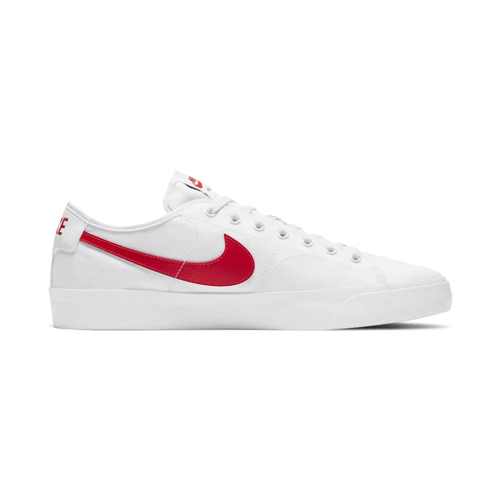 Nike SB BLZR Court Skate White (CV1658-100)