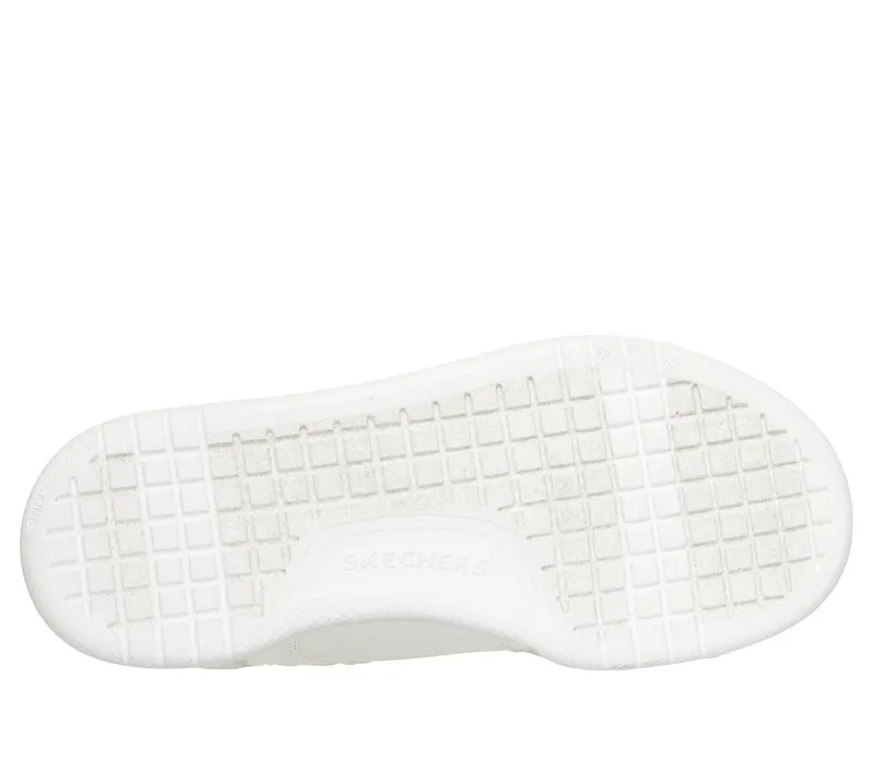 Skechers Quick Street Lite Sneaker White