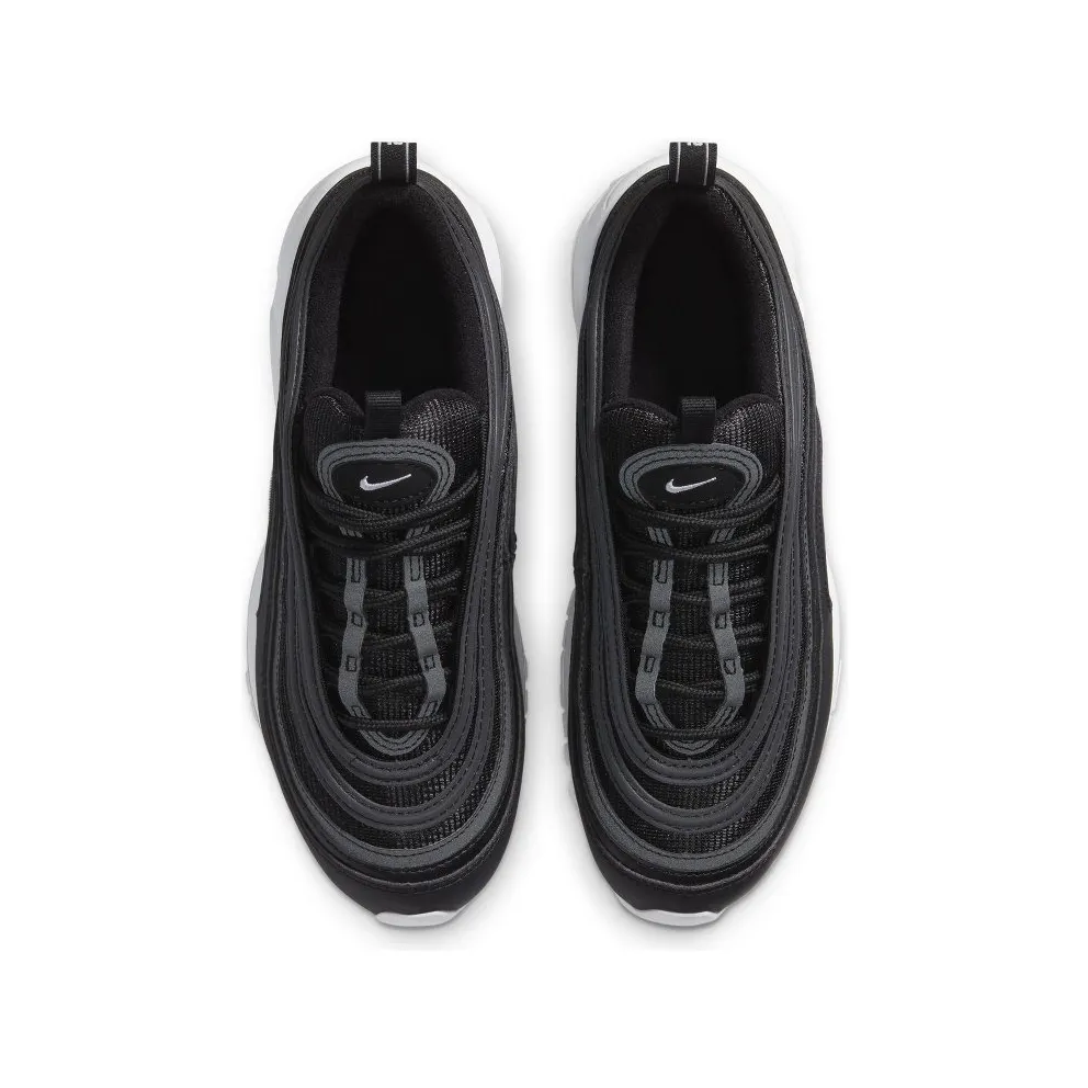 Nike Air Max 97 Older Kids’ Black (921522-001)