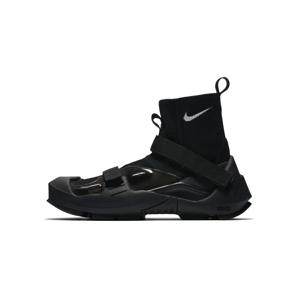 Nike Free TR 3 Flyknit SP MMW Black (W) Black/Black-Black (AQ9201-001)