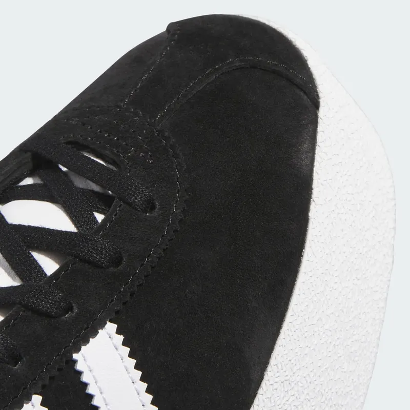 adidas Gazelle Up Black White (IH1290)