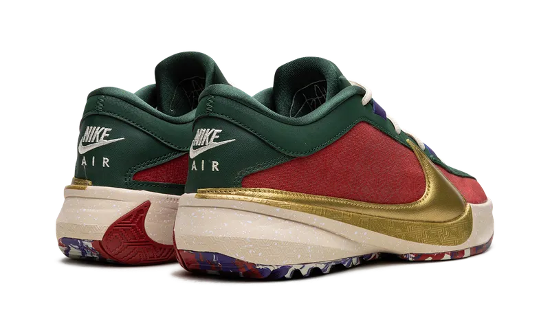 Nike Zoom Freak 5 “Keep It A Buck” (DZ2944-600)