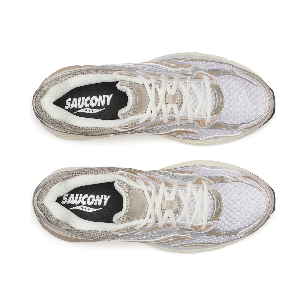 SAUCONY ProGrid Omni 9 OG “Grey / Lilac” (S70739-31)