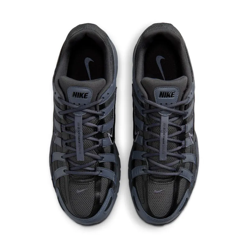Nike P-6000 Black (CD6404-032)