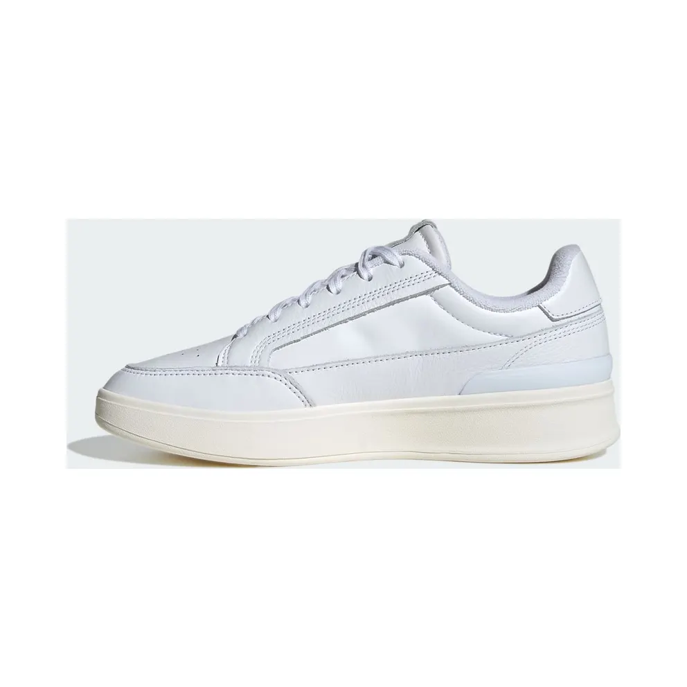 Adidas Aspyre Cloud White / Silver Metallic / Core White (JI2130)