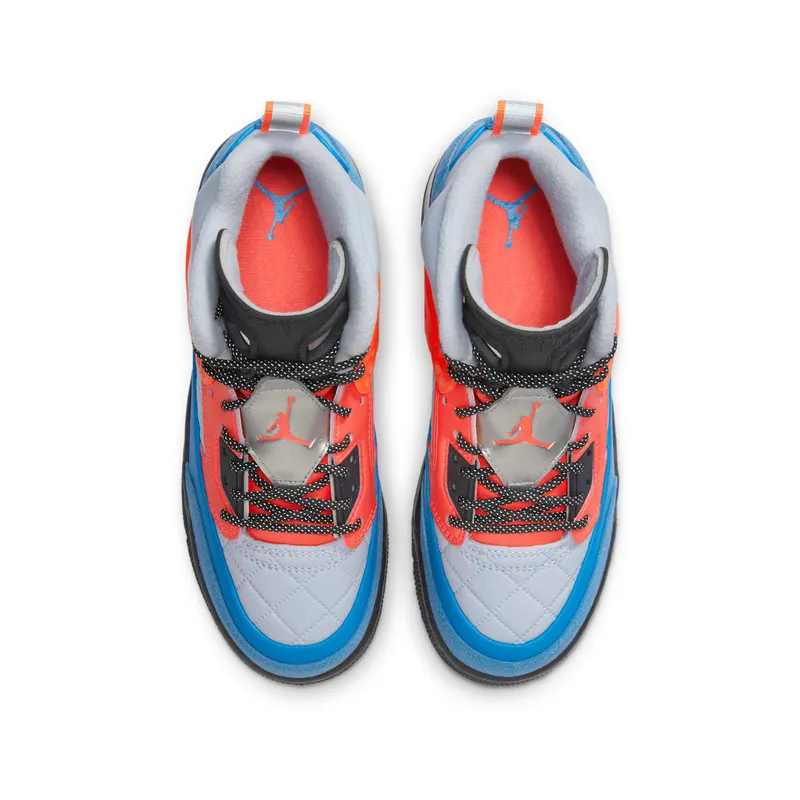 Jordan Spizike Winterized Photo Blue Hot Lava (FD4653-046)