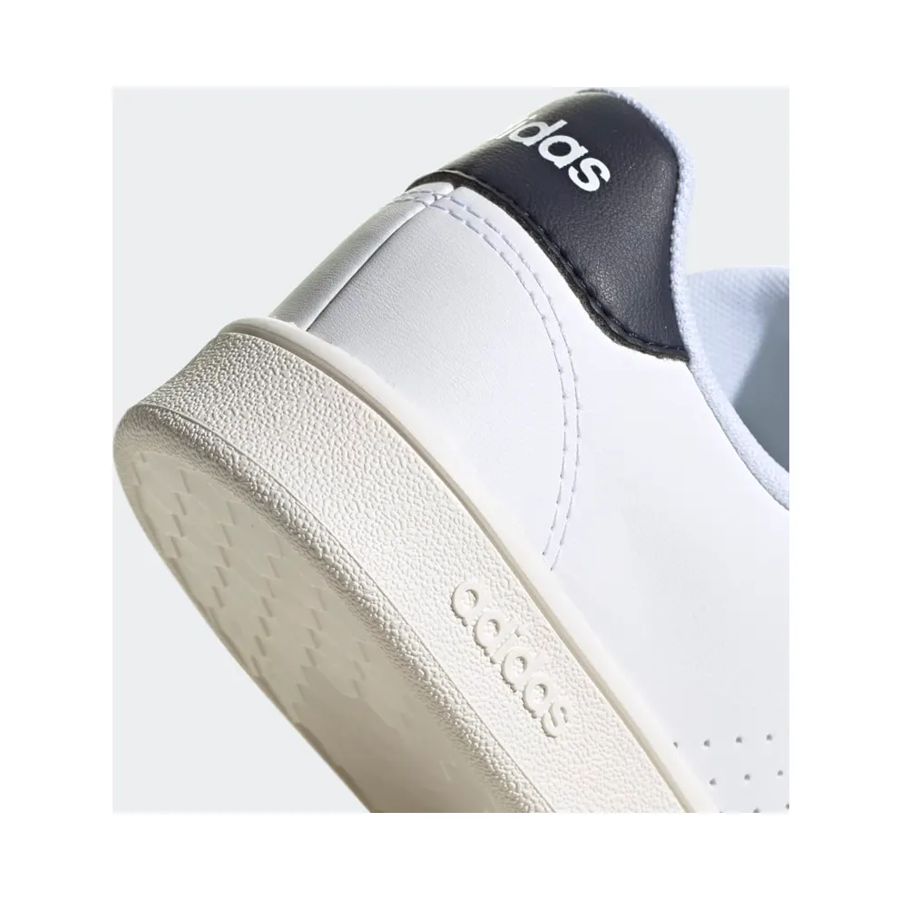 Adidas Advantage Cloud White / Legend Ink / Cloud White (FW2588)