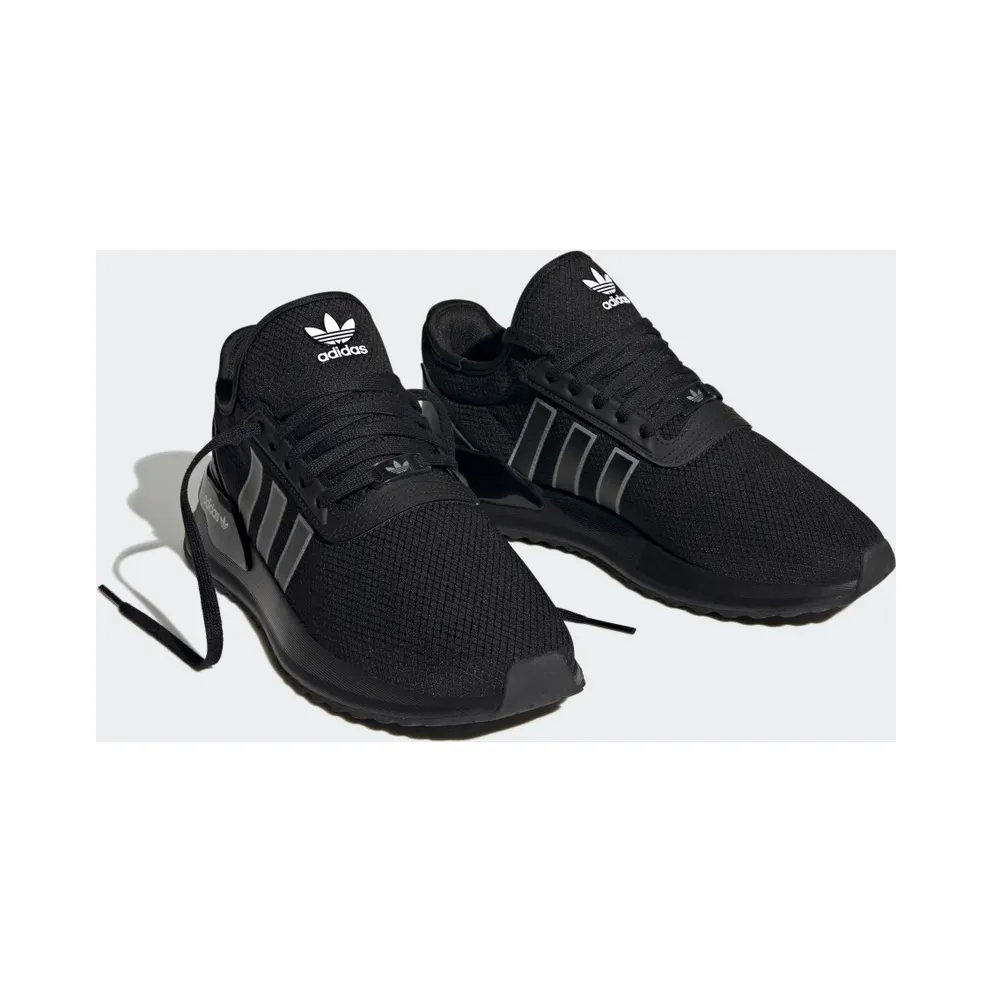 adidas U_Path X Core Black / Silver Metallic / Core Black (IF0096)