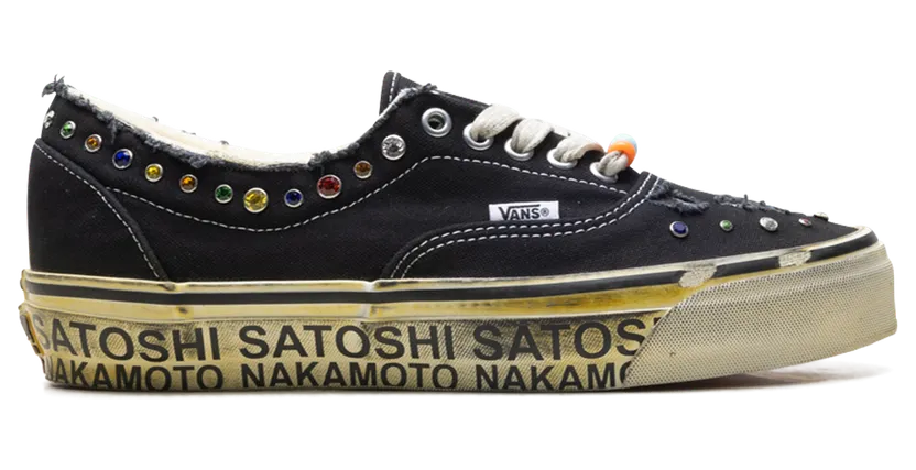 vans-era VN000EFEBLK