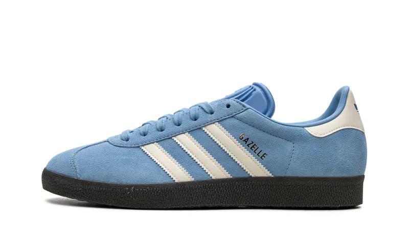 Adidas Gazelle “Sky Blue” (ID6104)