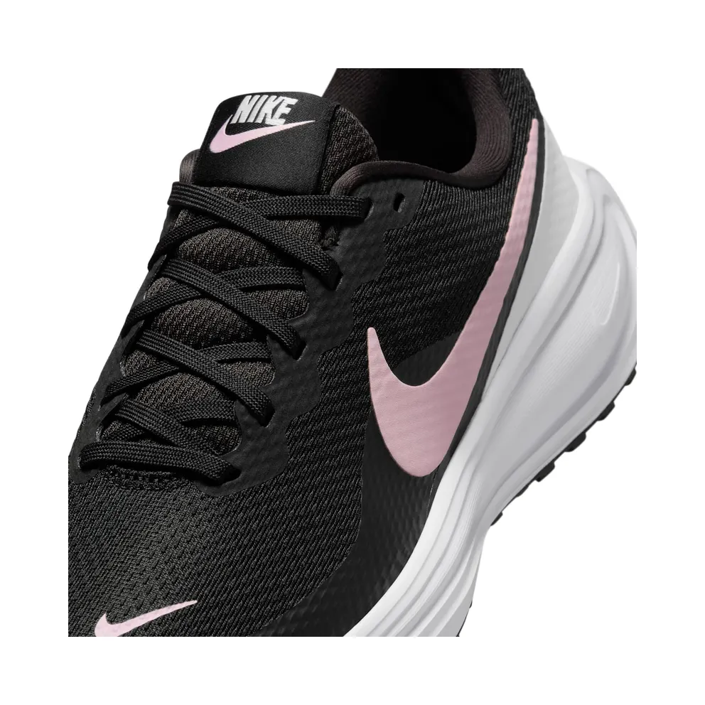 Nike ISPA Zoom Road Warrior Black/White/Anthracite/Pink Foam (HJ8485-005)