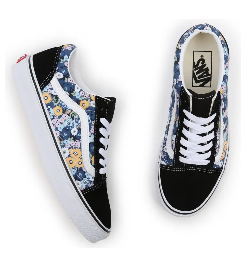 vans-old-skool VN0A5KRFFF1
