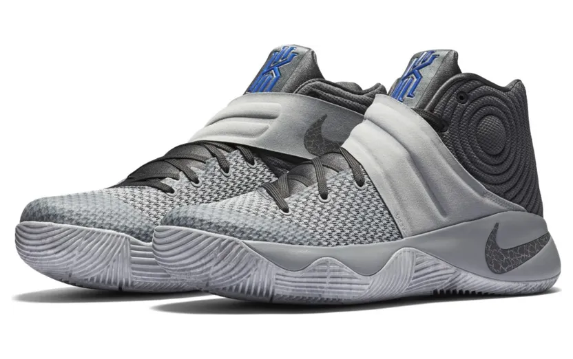 Nike Kyrie 2 Omega