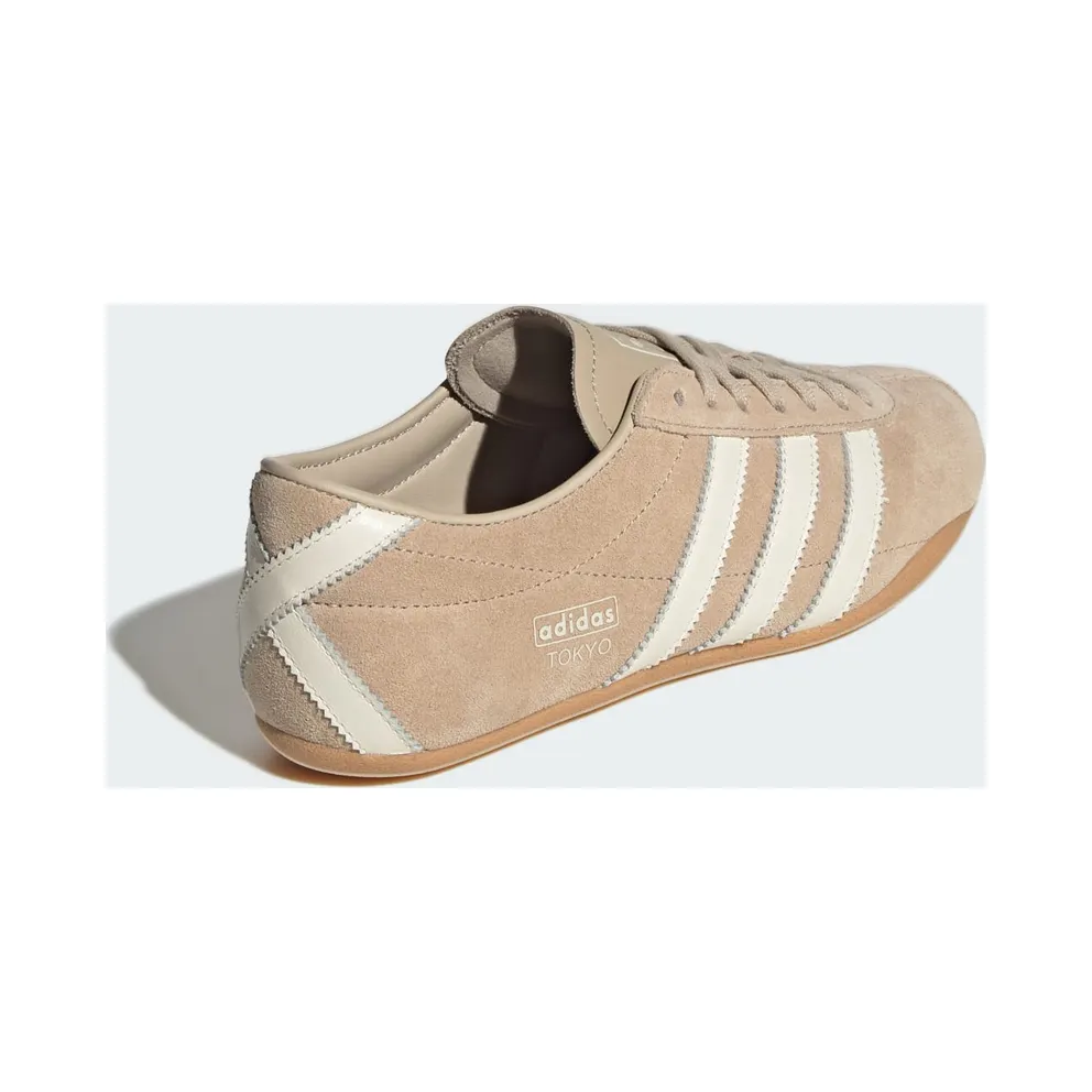 Adidas Tokyo Stone Khaki / Off White / Gum (KI3583)