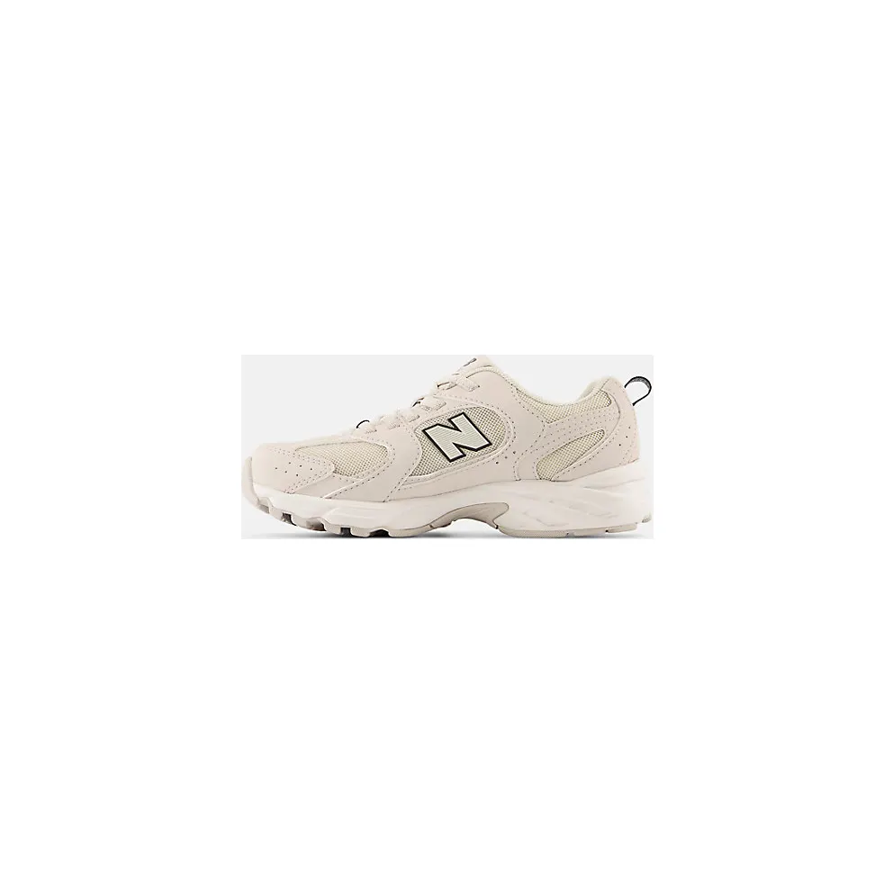 NEW BALANCE 530 BUNGEE LACE “MOONBEAM / PHANTOM” (PZ530SC1)