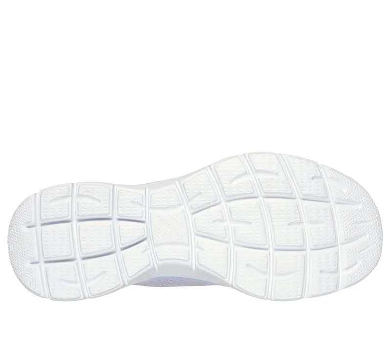 Skechers Slip-ins: Summits – Diamond Dream Sneaker Lavendel