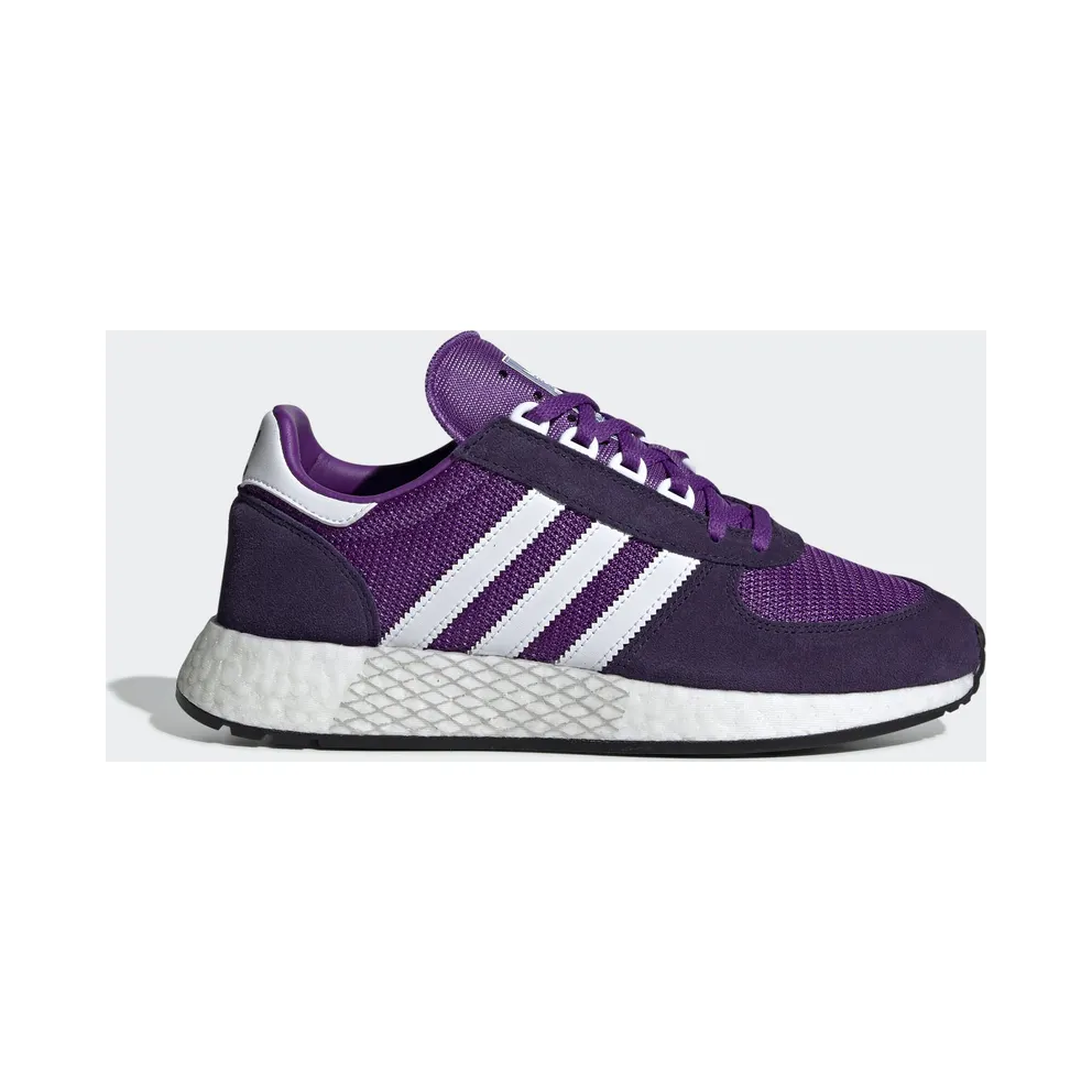 adidas Marathon Tech Legend Purple (W)