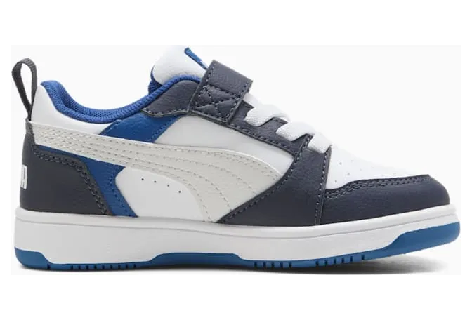 Puma Rebound Wit (397419-28)