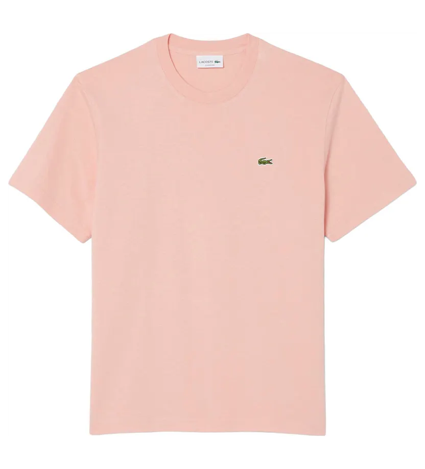 Lacoste – T-Shirt – T-Shirt-kurzarm (TH7318-00-UI2)