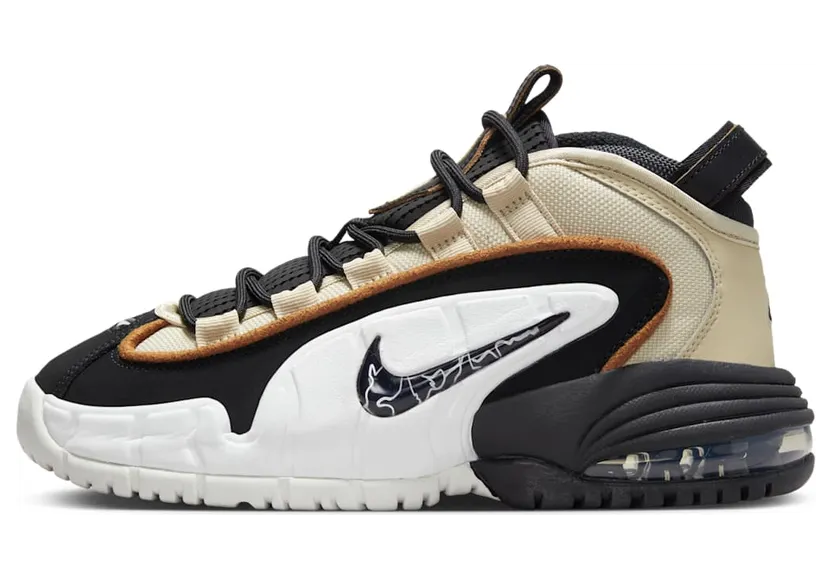 Nike Air Max Penny GS “Rattan” (DZ5311-200)