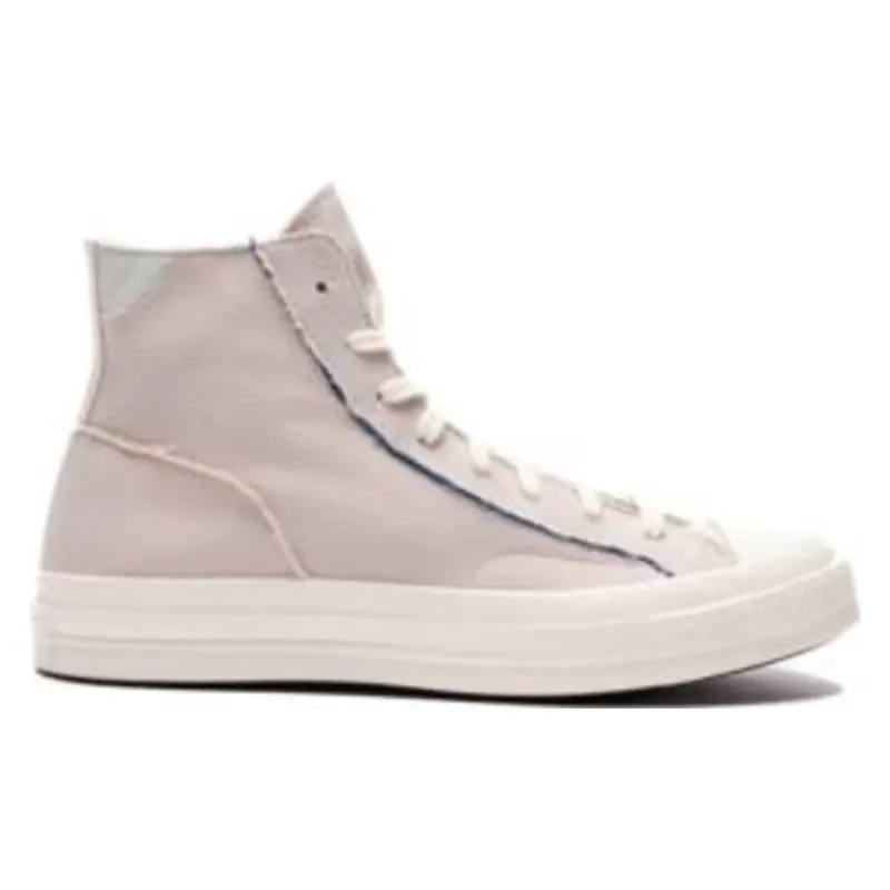 Converse Chuck 70 Tearaway Light Silver/pink Clay/egret