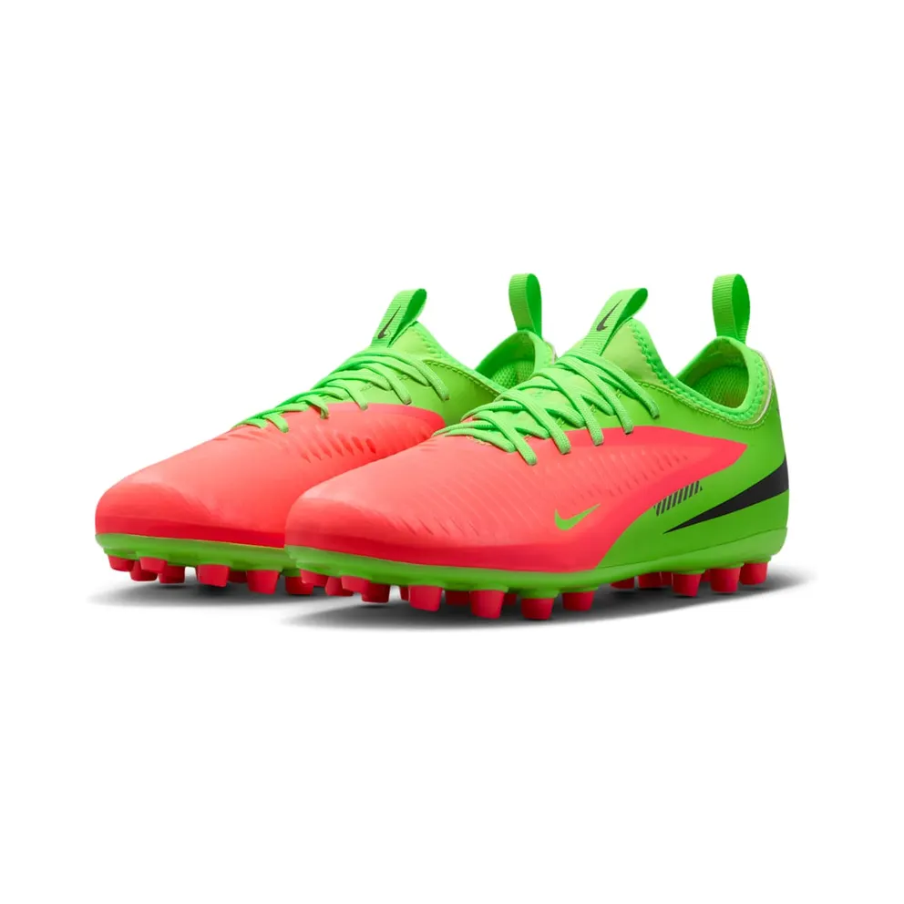 Nike Phantom 6 Low Academy Erling Haaland Harness Your Haaland (IH1794-603)