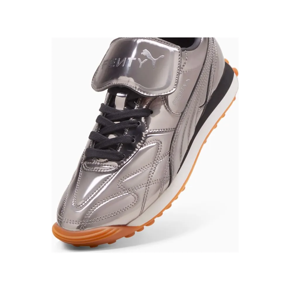 Puma Avanti C Rihanna Fenty Aged Silver (398671-01)