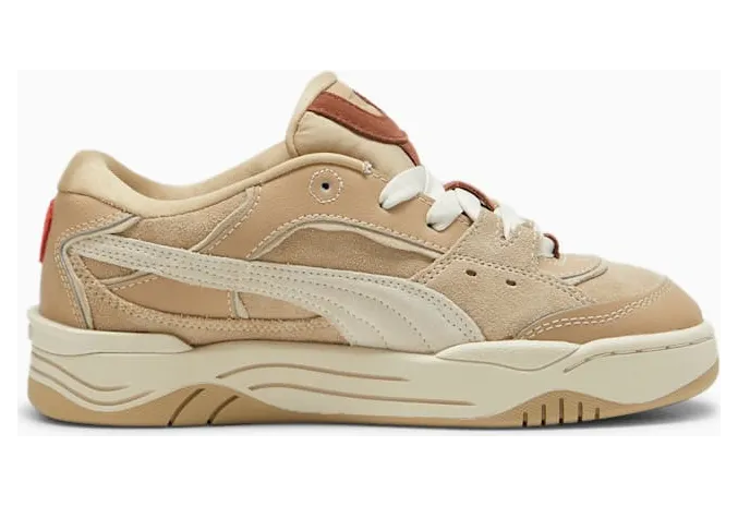 Puma 180 NO FILTER “Khaki” (395877-01)