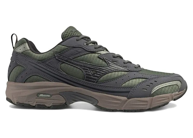 Mizuno MXR Tech Agave Green Black (D1GA246806)