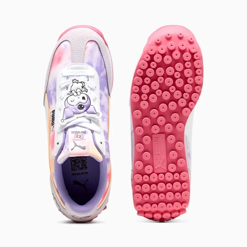 Puma Easy Rider GS “Hello Kitty and Friends” (403224-01)