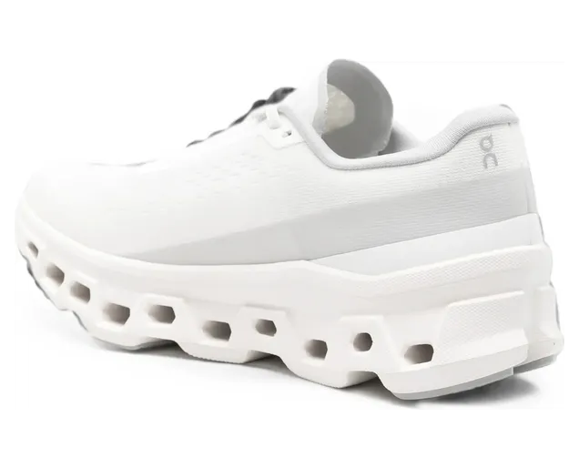 on-cloudmonster 3WG1081200 CLOUDMONST WHIWH