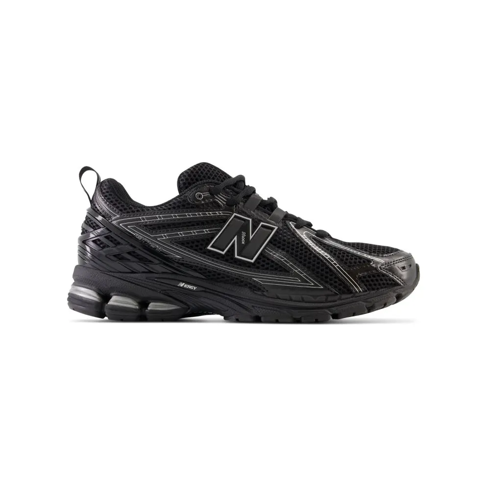 New Balance 1906R Black Silver (M1906RCH)