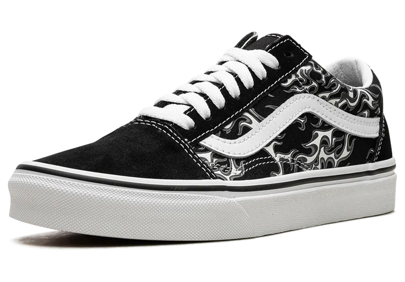 vans-old-skool VN0007NTBMX