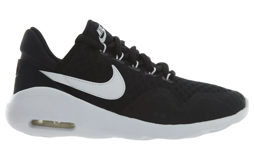 Nike Air Max Sasha Black White-Black-White (W)