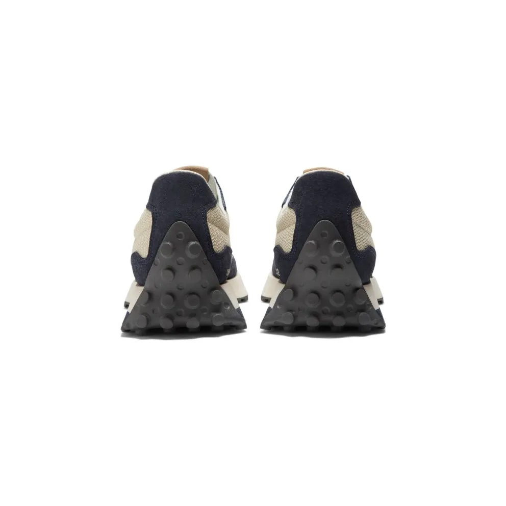 New Balance 327 Navy Bone Olive (MS327DT)