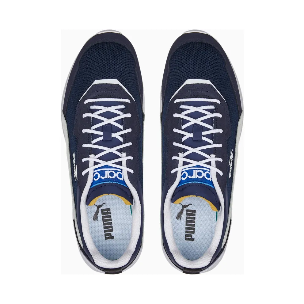 Puma Speedfusion x Sparco Motorsport Shoes Blue/White (30735606)