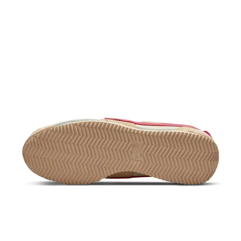 Nike x Union LA Cortez Khaki Red (DR1413-200)