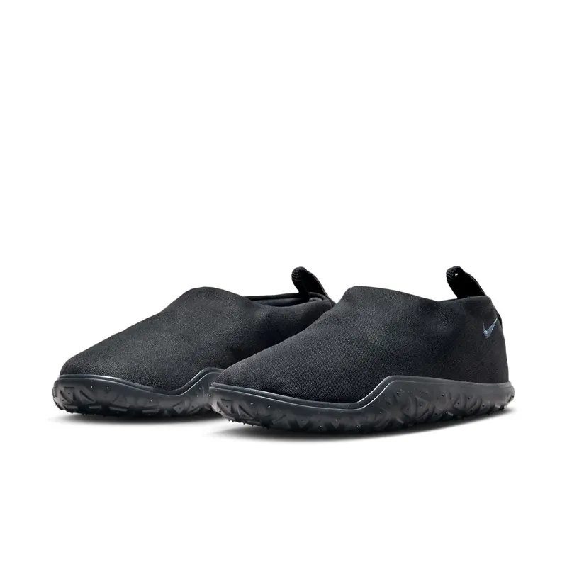 Nike ACG Air Moc Black Anthracite (DZ3407-001)