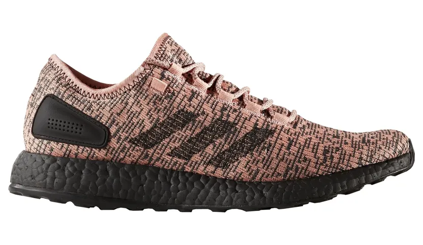 adidas Pure Boost Trace Pink