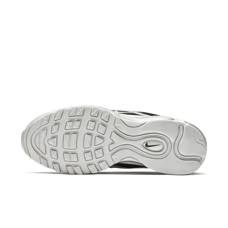 Nike Air Max 97 Spruce Aura (W) Black/Spruce Aura-Black (917646-007)
