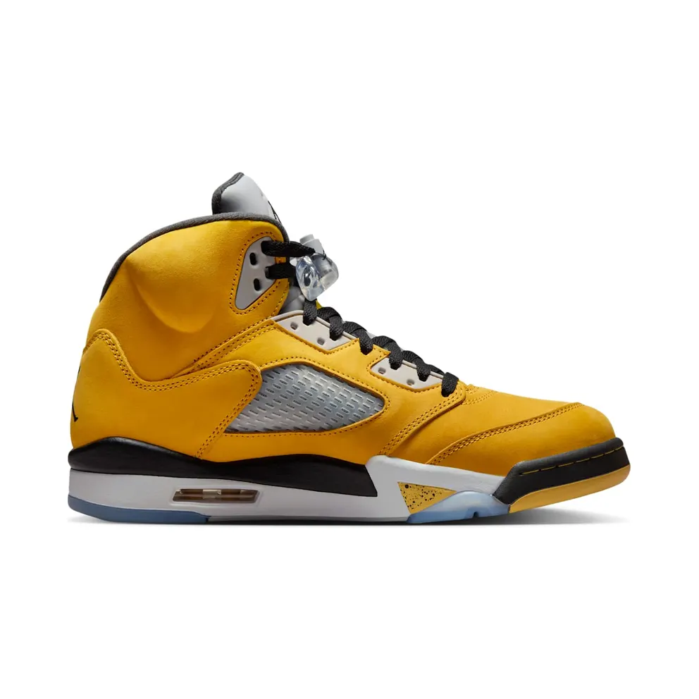 Air Jordan 5 “Tokyo (2025)” (IO3372-700)