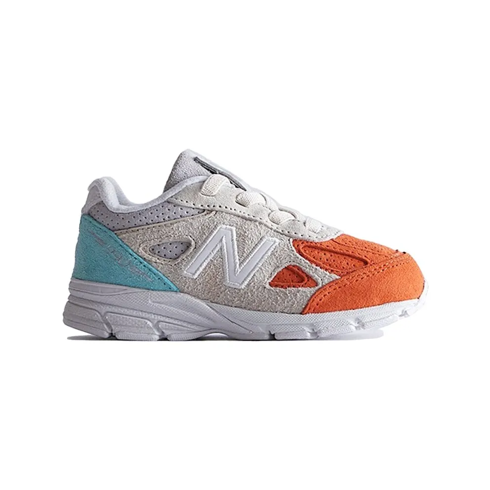 New Balance 990v4 Kith Cyclades (IV990KC2)