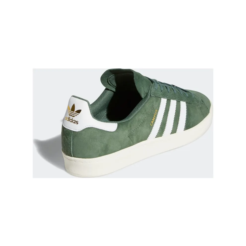 adidas Campus ADV Green Oxide / Cloud White / Chalk White (FY0488)