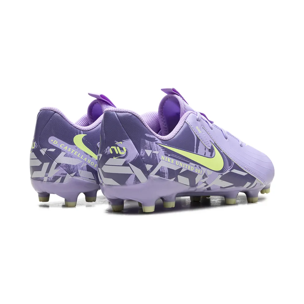 Nike Phantom GX 2 Academy FG/MG GS “United Pack” (HF1502-500)