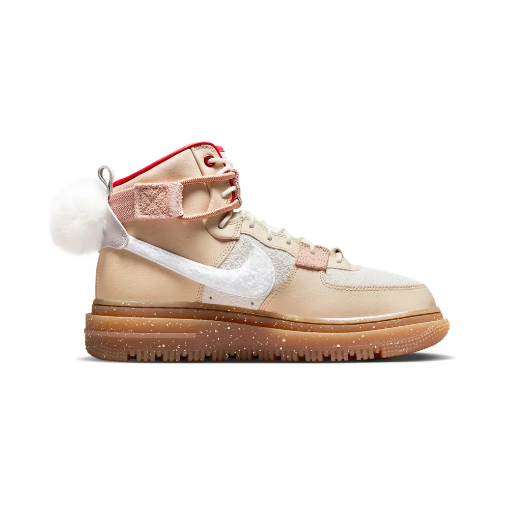 Nike Air Force 1 High Utility 2.0 Chinese New Year Leap High (FD4343-102)