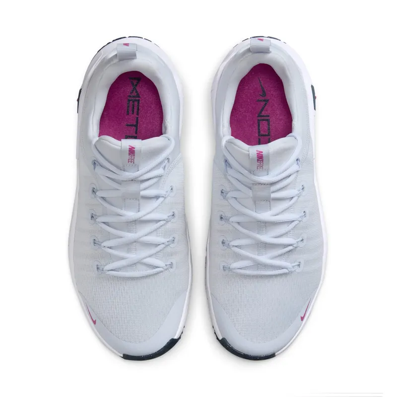 Nike Free Metcon 6 Football Grey (FJ7126-004)