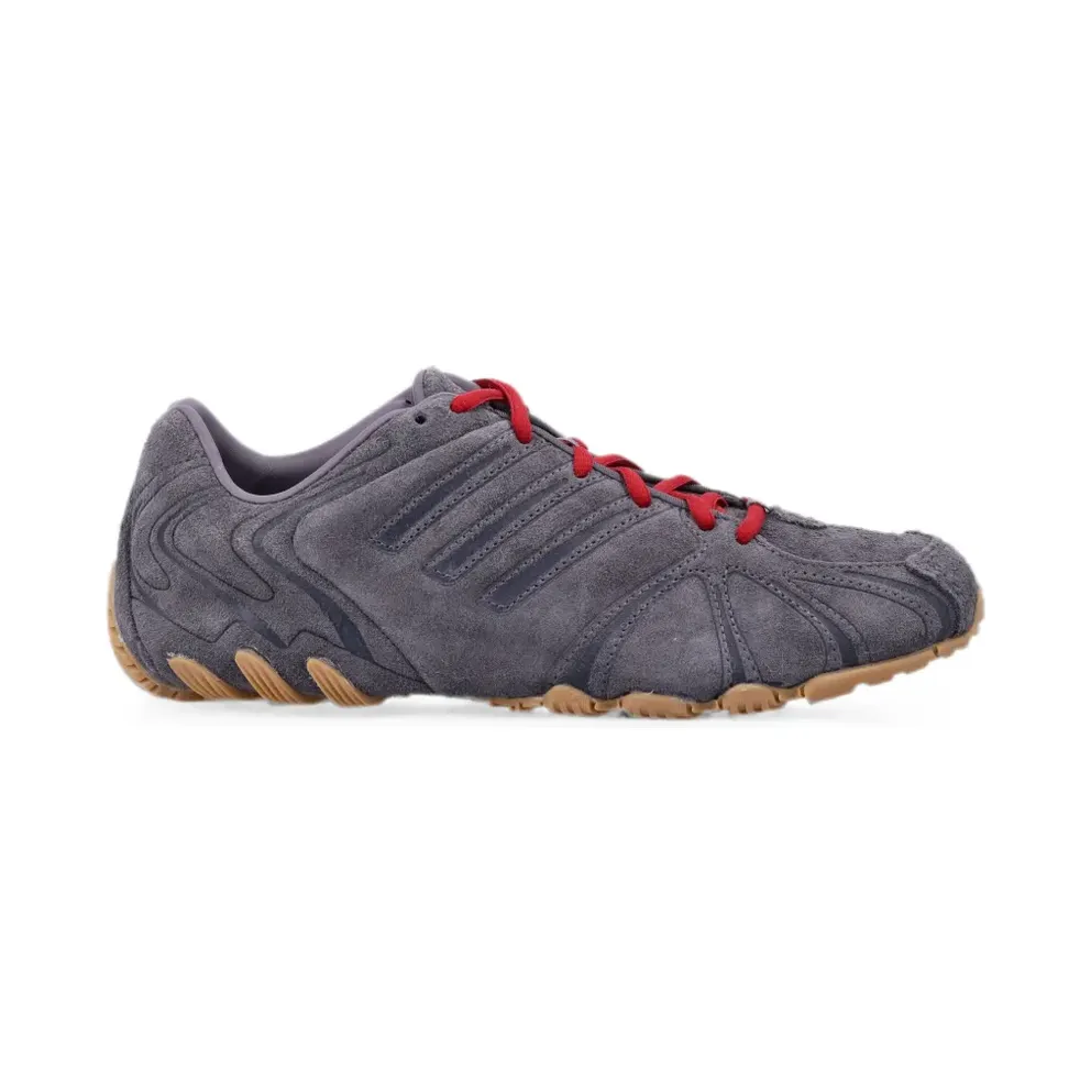 Adidas Ghost Sprint Dark Grey / Victory Red (KI4563)