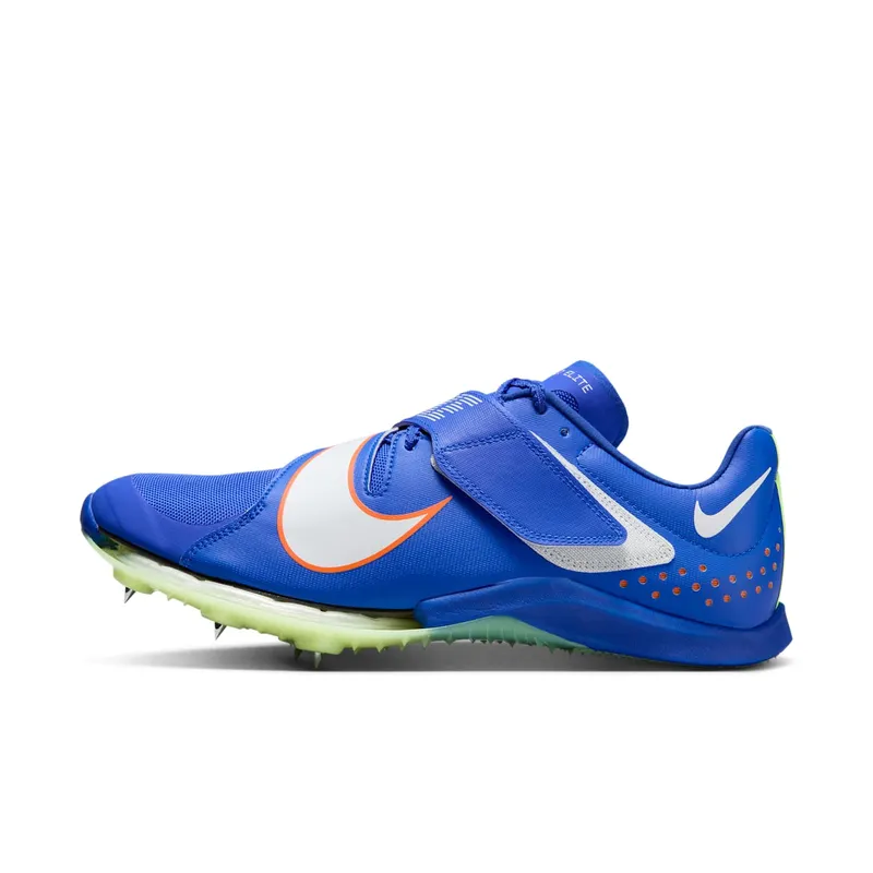 Nike Air Zoom Long Jump Elite Racer Blue (CT0079-400)